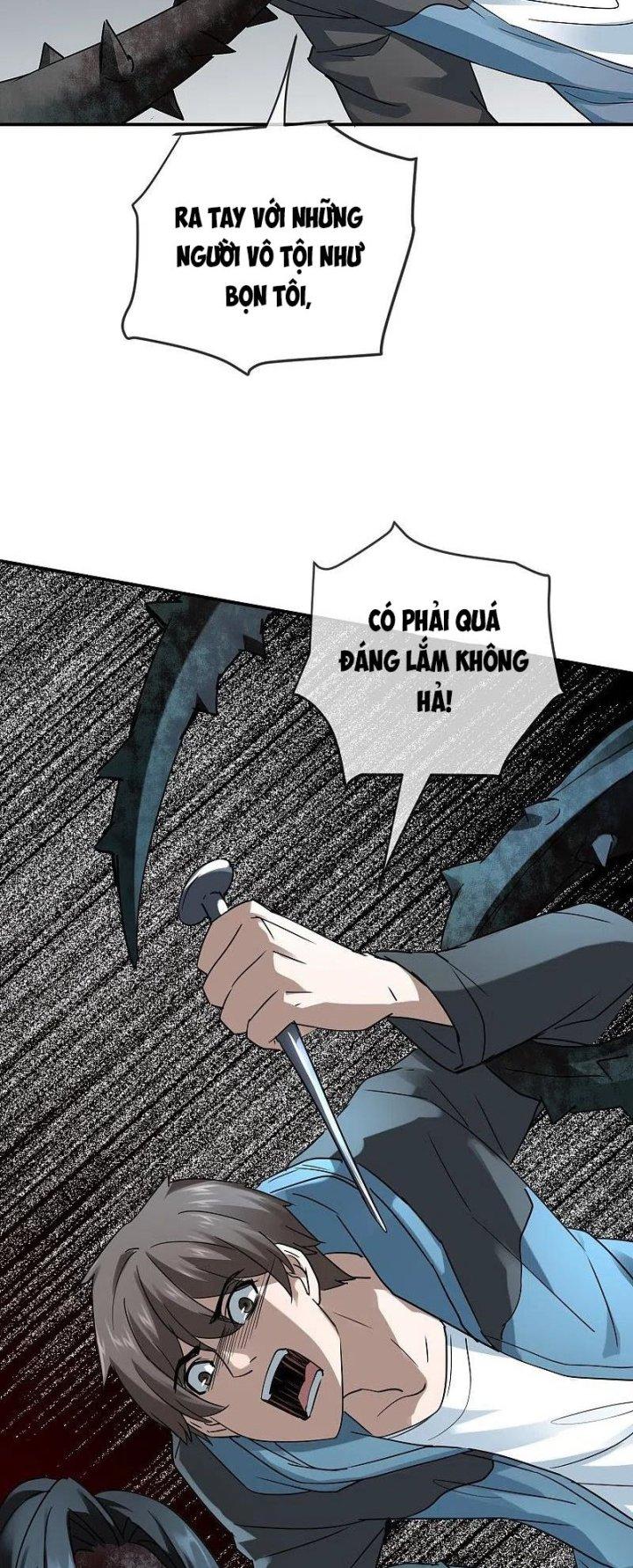 Ta Có Một Tòa Nhà Ma Chapter 202 - Trang 3