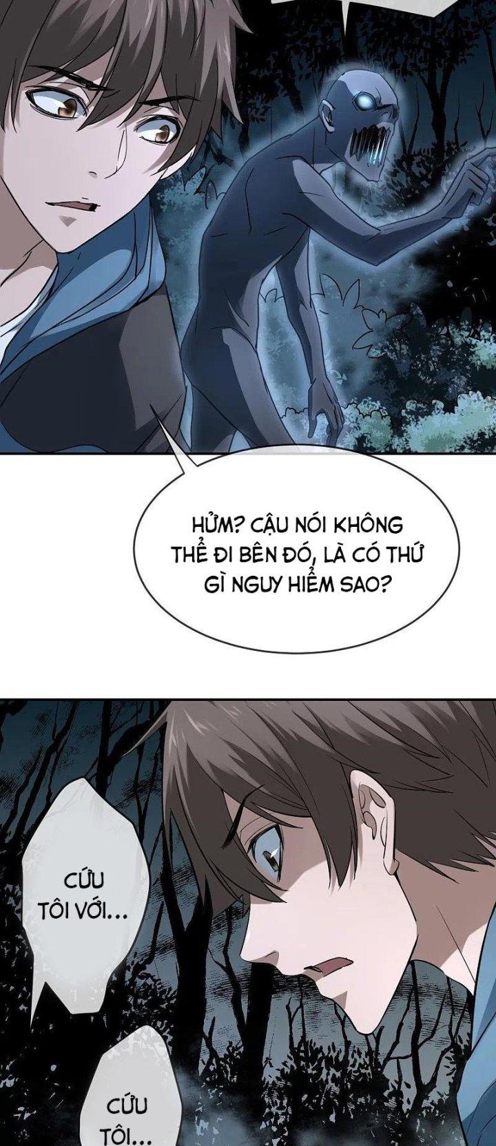 Ta Có Một Tòa Nhà Ma Chapter 202 - Trang 3