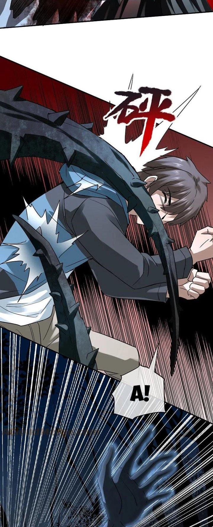 Ta Có Một Tòa Nhà Ma Chapter 202 - Trang 3