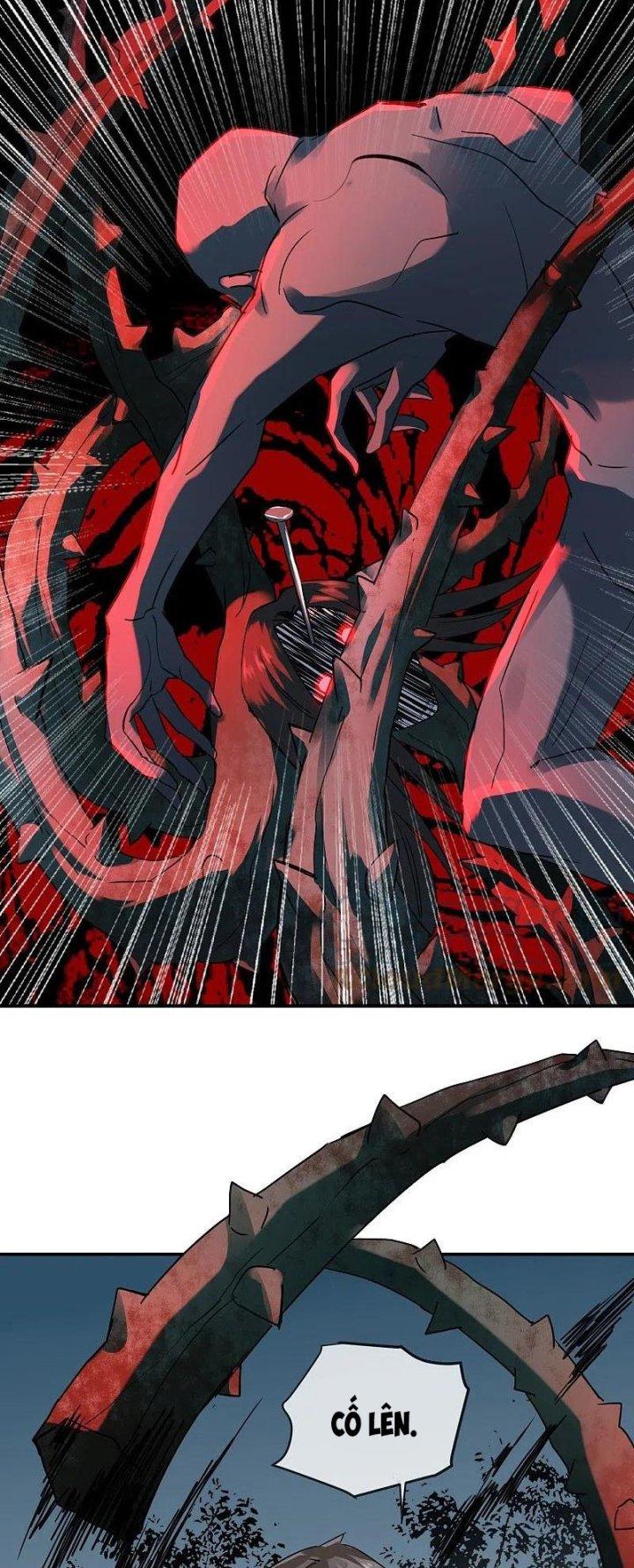 Ta Có Một Tòa Nhà Ma Chapter 202 - Trang 3