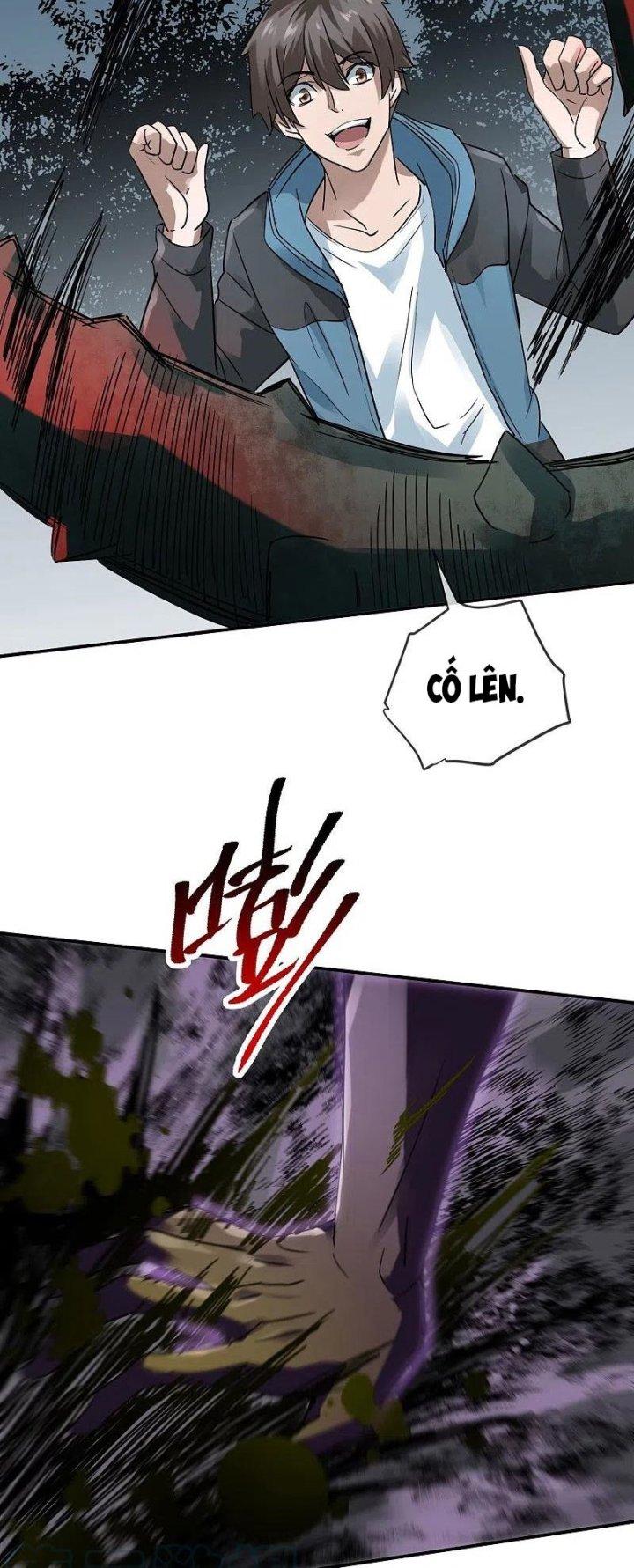 Ta Có Một Tòa Nhà Ma Chapter 202 - Trang 3