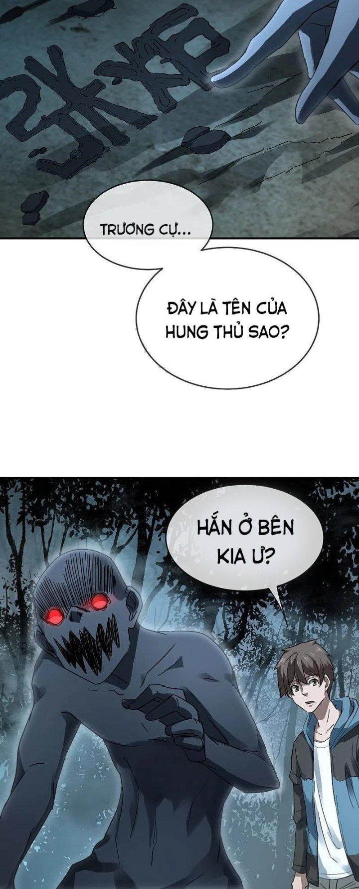 Ta Có Một Tòa Nhà Ma Chapter 202 - Trang 3