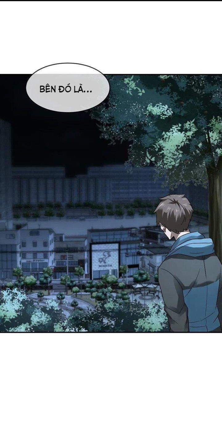 Ta Có Một Tòa Nhà Ma Chapter 202 - Trang 3