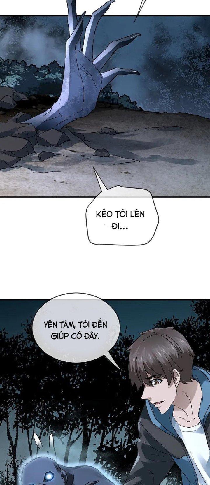 Ta Có Một Tòa Nhà Ma Chapter 202 - Trang 3