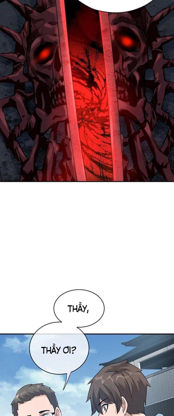 Ta Có Một Tòa Nhà Ma Chapter 203 - Trang 3