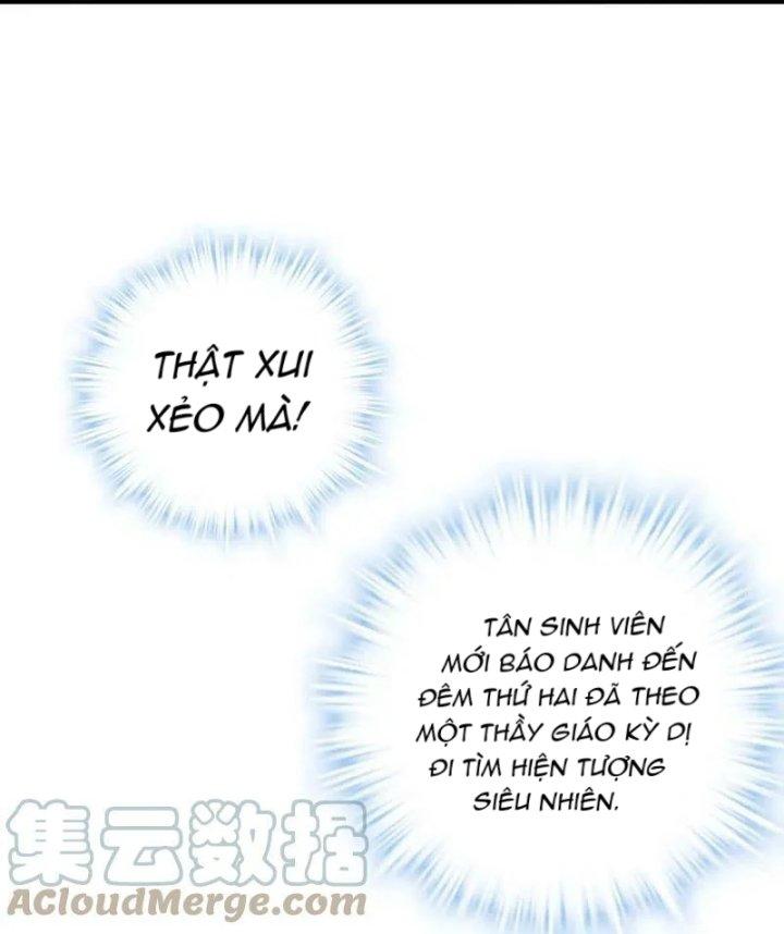 Ta Có Một Tòa Nhà Ma Chapter 204 - Trang 3