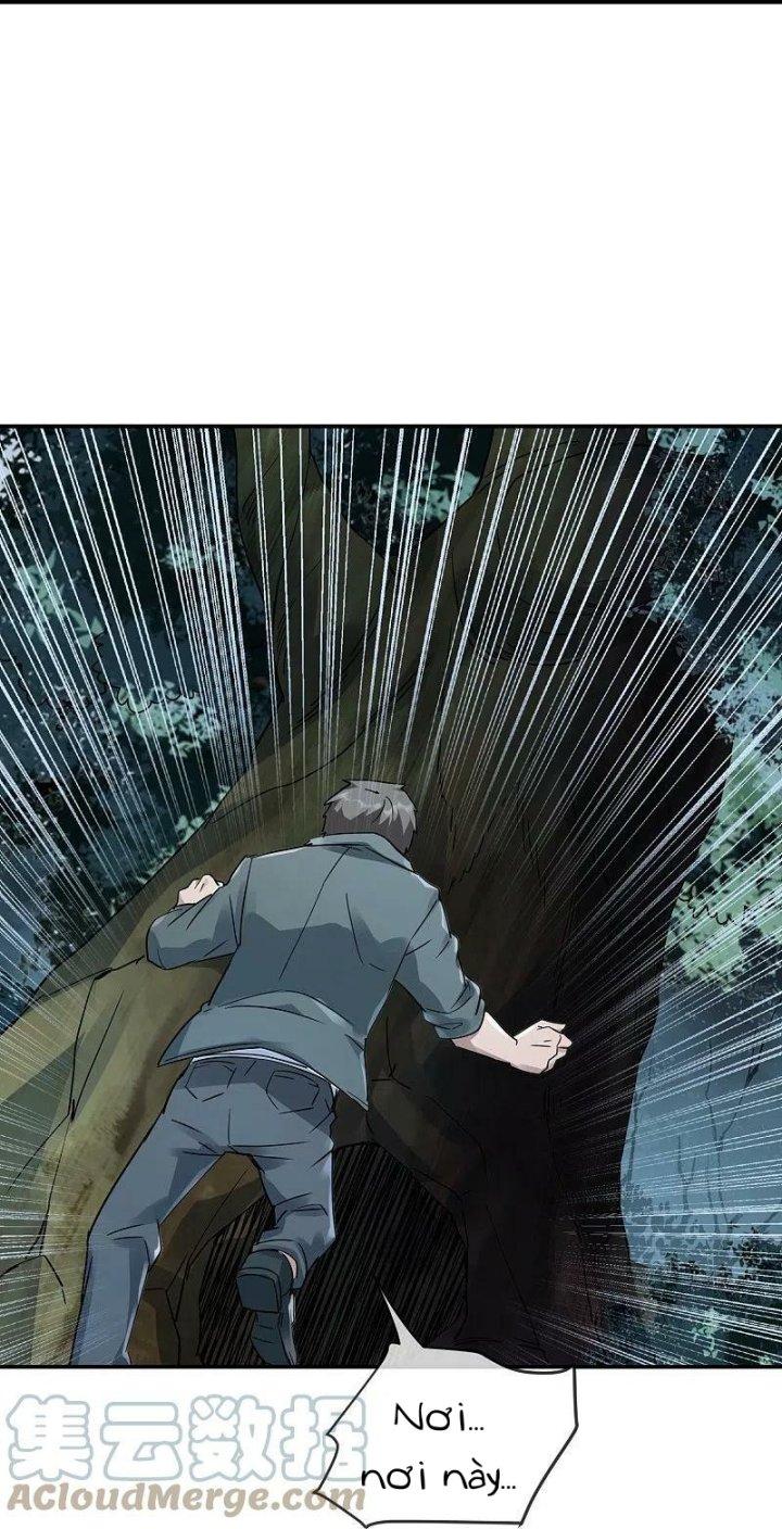 Ta Có Một Tòa Nhà Ma Chapter 204 - Trang 3
