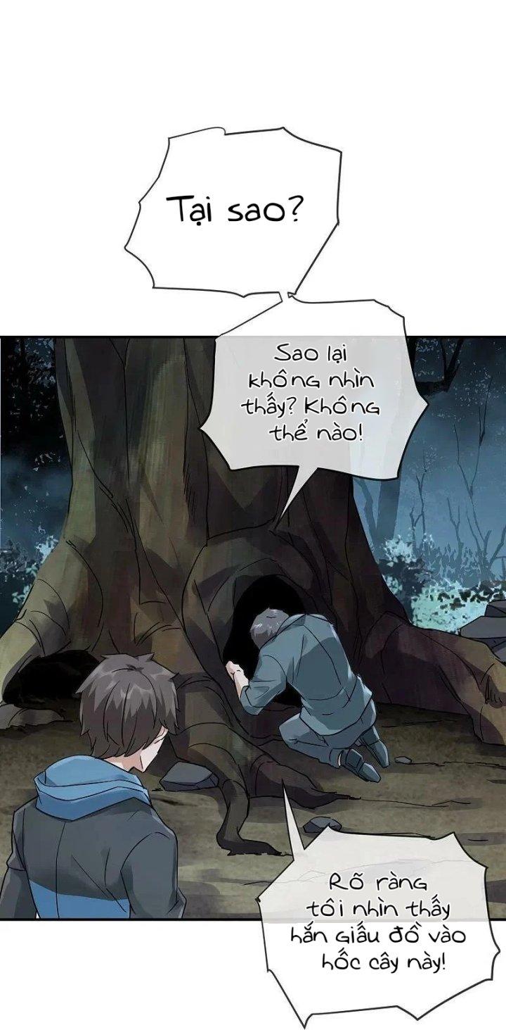 Ta Có Một Tòa Nhà Ma Chapter 204 - Trang 3