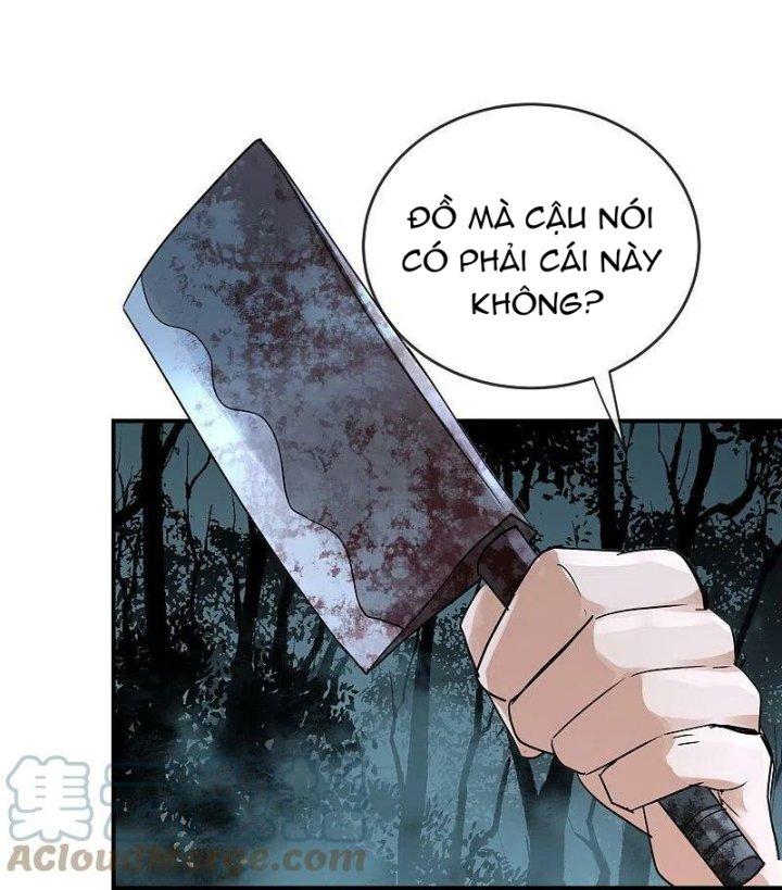 Ta Có Một Tòa Nhà Ma Chapter 204 - Trang 3