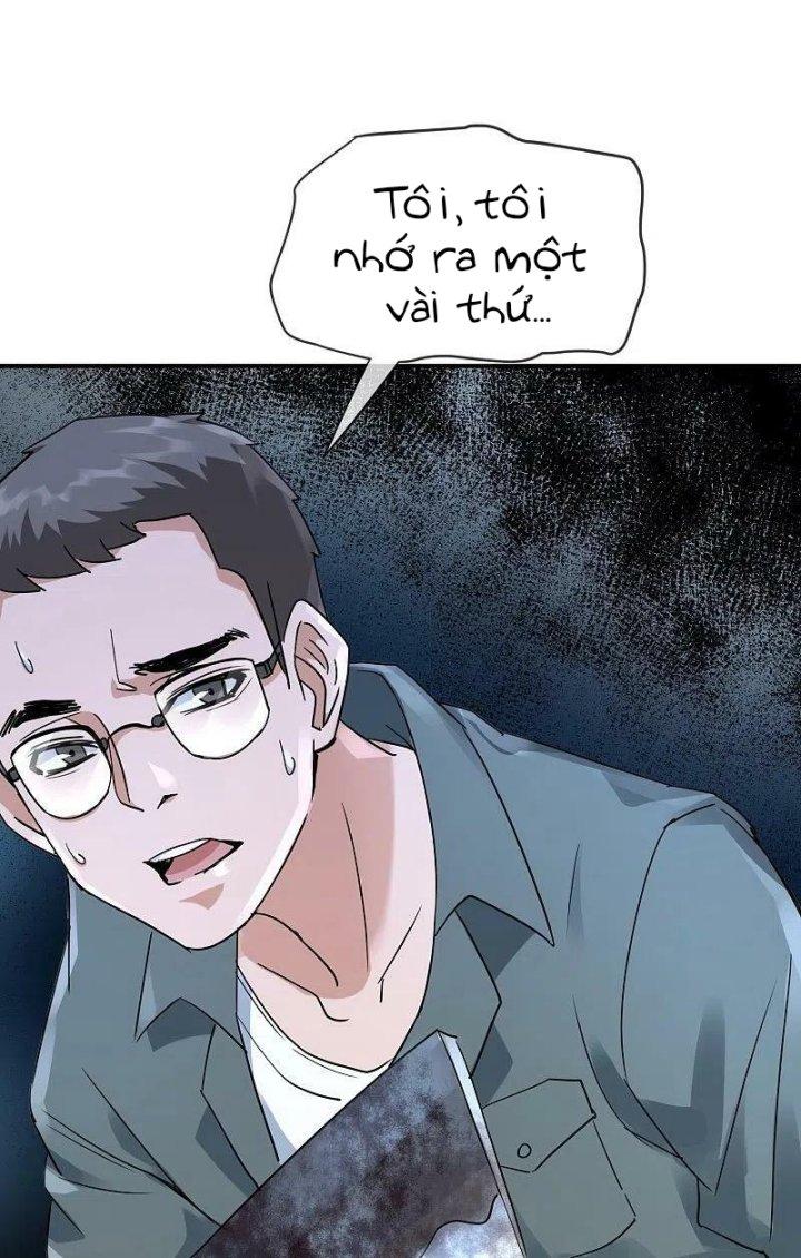 Ta Có Một Tòa Nhà Ma Chapter 204 - Trang 3