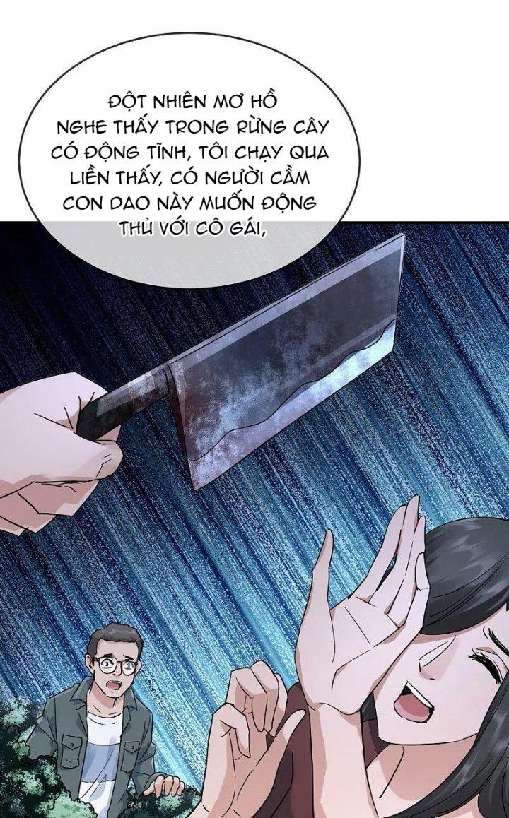 Ta Có Một Tòa Nhà Ma Chapter 204 - Trang 3