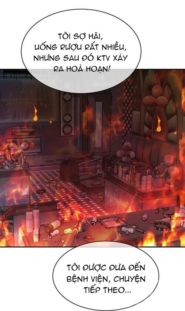 Ta Có Một Tòa Nhà Ma Chapter 204 - Trang 3