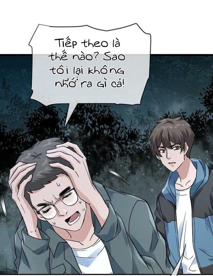 Ta Có Một Tòa Nhà Ma Chapter 204 - Trang 3