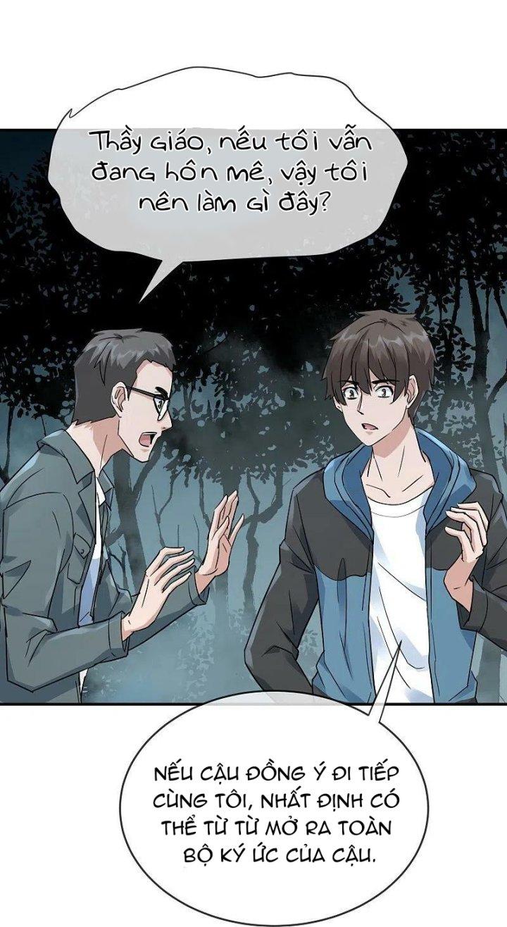 Ta Có Một Tòa Nhà Ma Chapter 204 - Trang 3