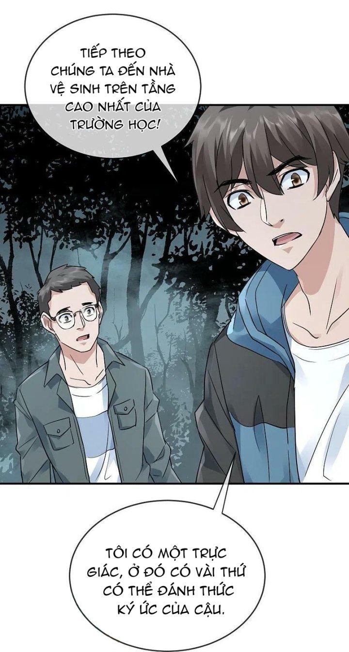 Ta Có Một Tòa Nhà Ma Chapter 204 - Trang 3