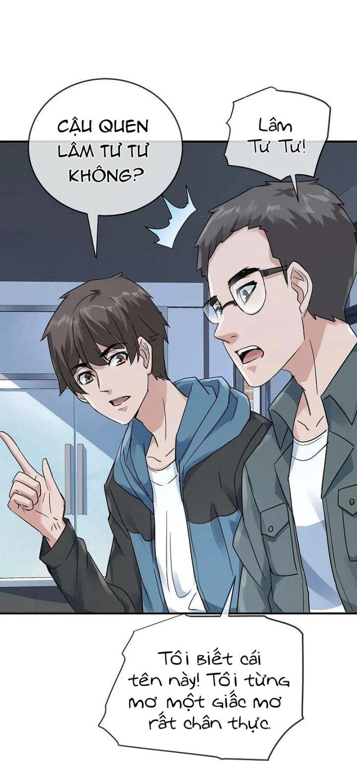 Ta Có Một Tòa Nhà Ma Chapter 204 - Trang 3