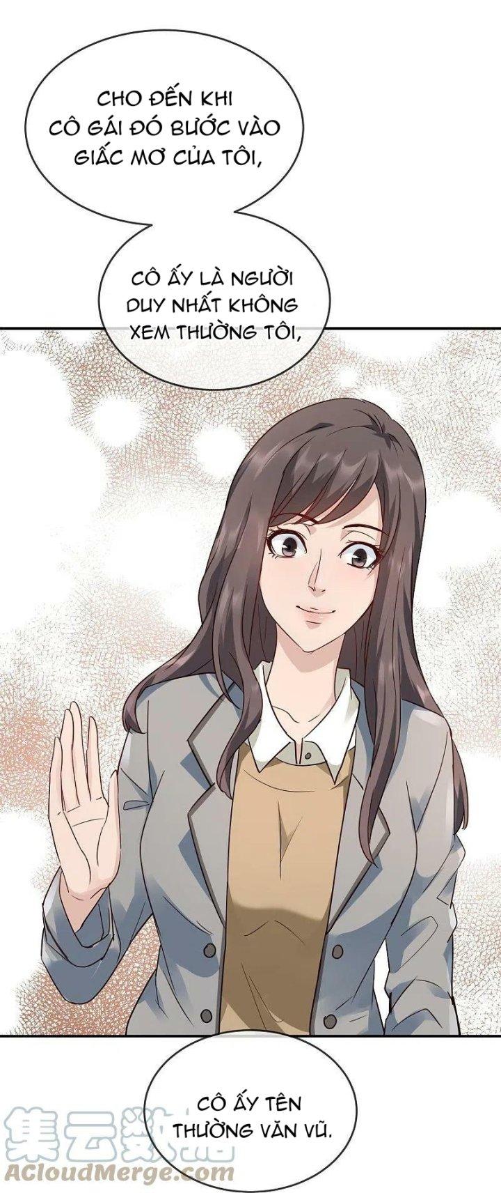 Ta Có Một Tòa Nhà Ma Chapter 204 - Trang 3