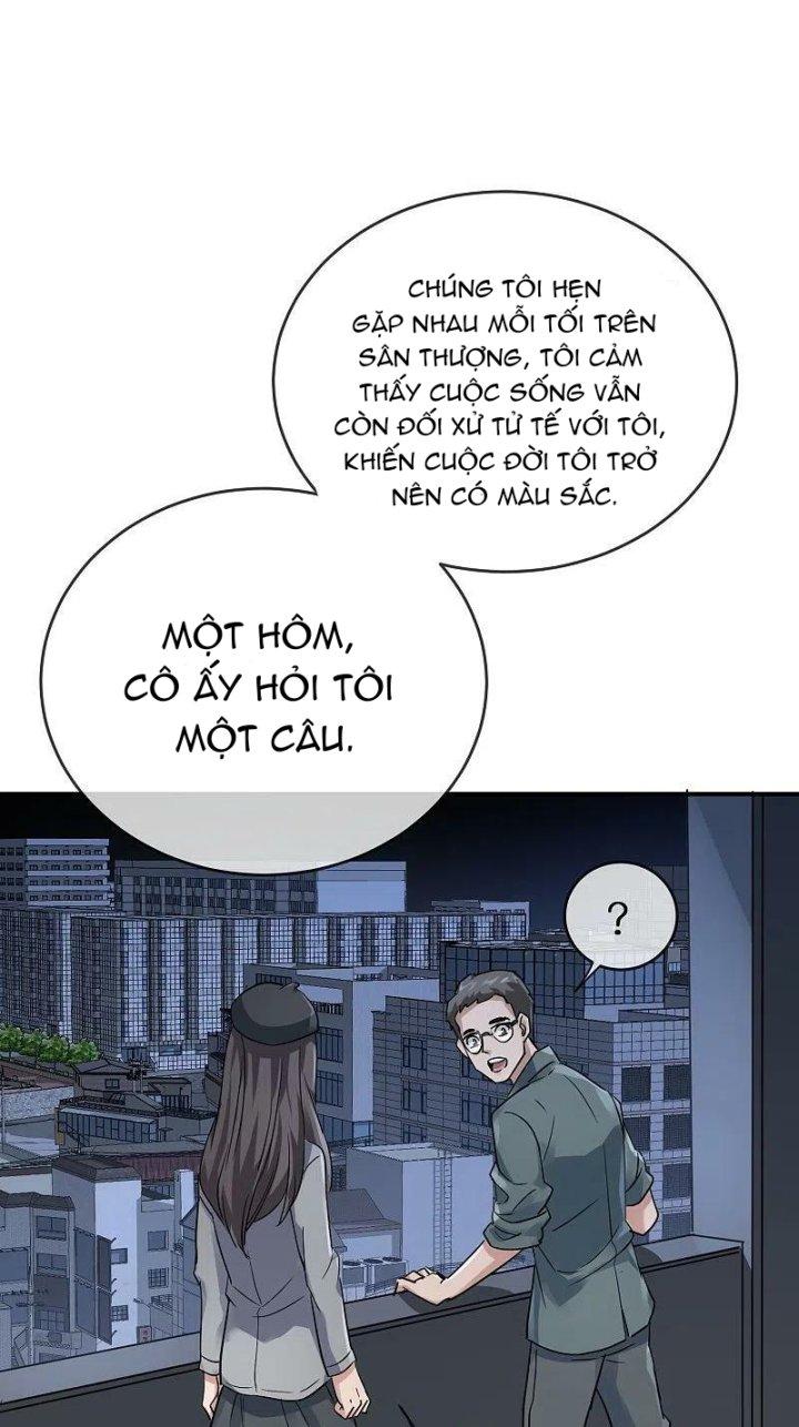 Ta Có Một Tòa Nhà Ma Chapter 204 - Trang 3