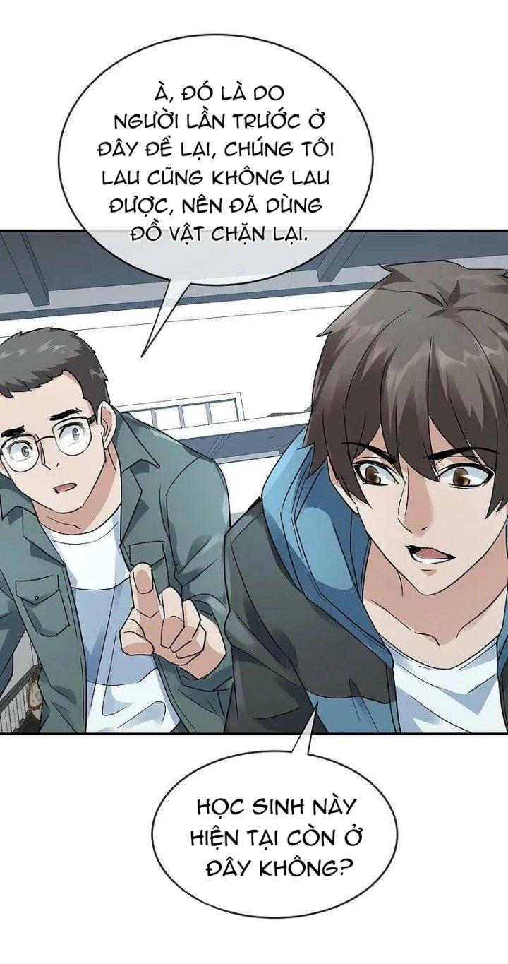 Ta Có Một Tòa Nhà Ma Chapter 204 - Trang 3