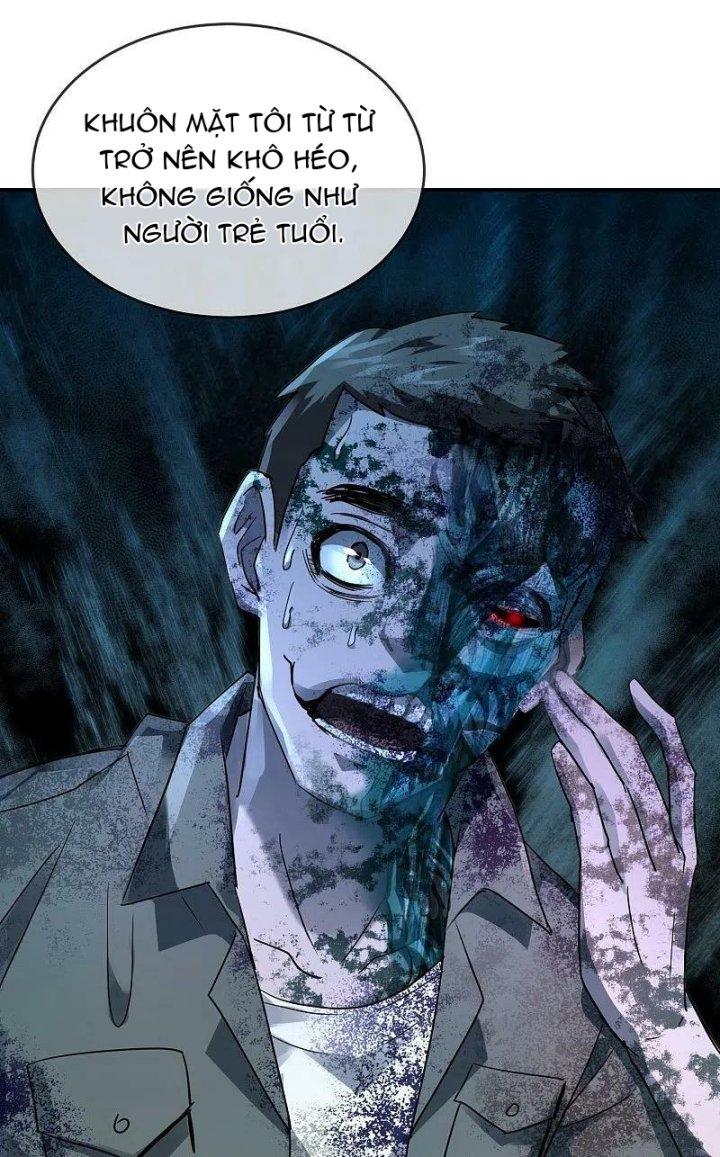 Ta Có Một Tòa Nhà Ma Chapter 204 - Trang 3