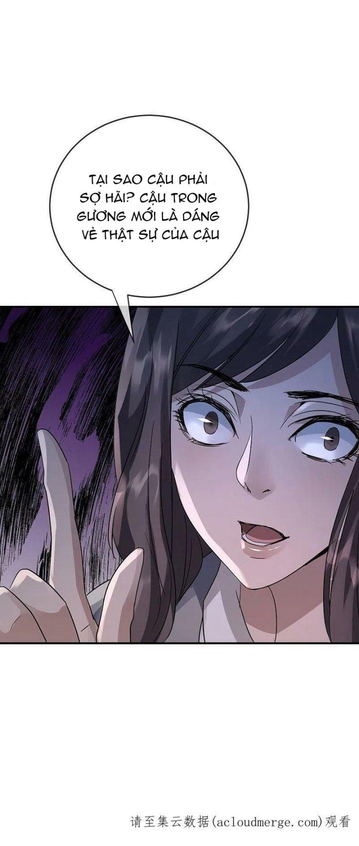 Ta Có Một Tòa Nhà Ma Chapter 204 - Trang 3