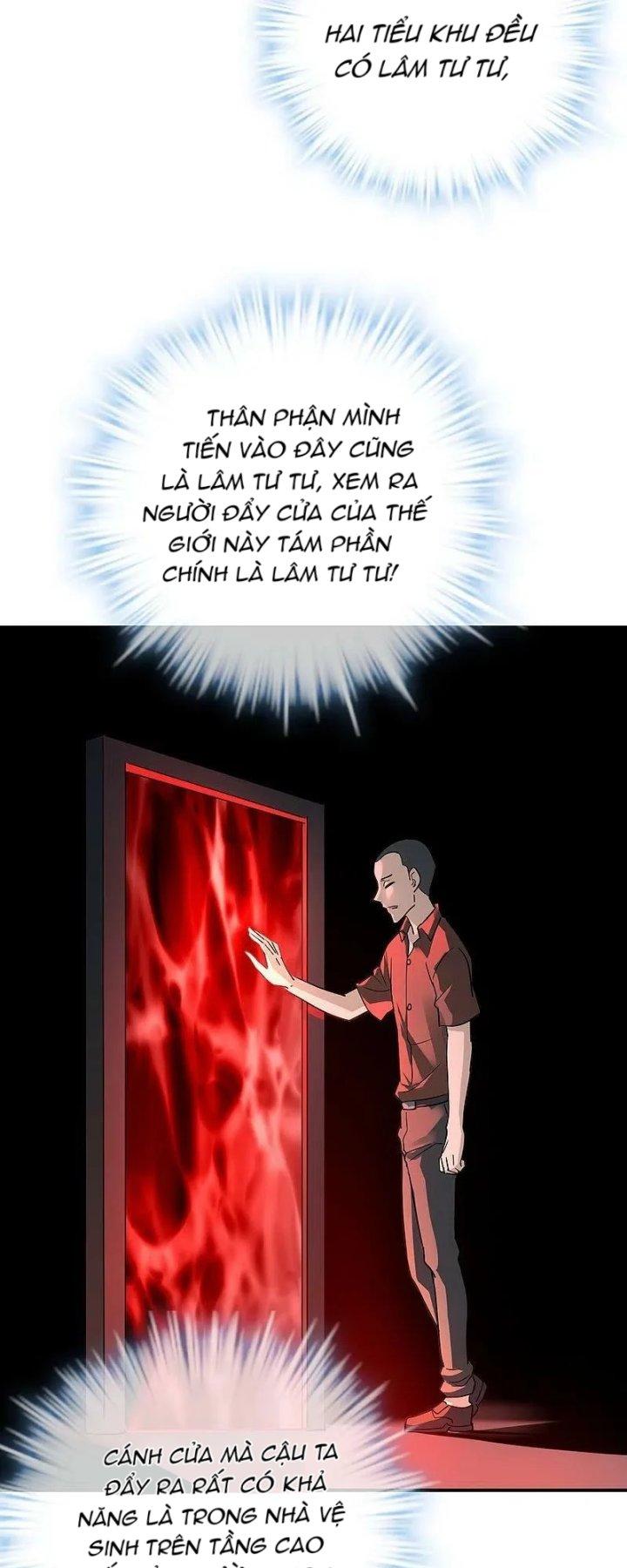 Ta Có Một Tòa Nhà Ma Chapter 204 - Trang 3