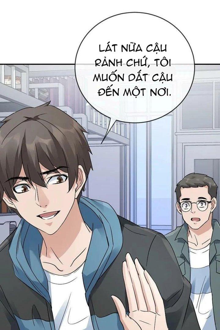 Ta Có Một Tòa Nhà Ma Chapter 204 - Trang 3