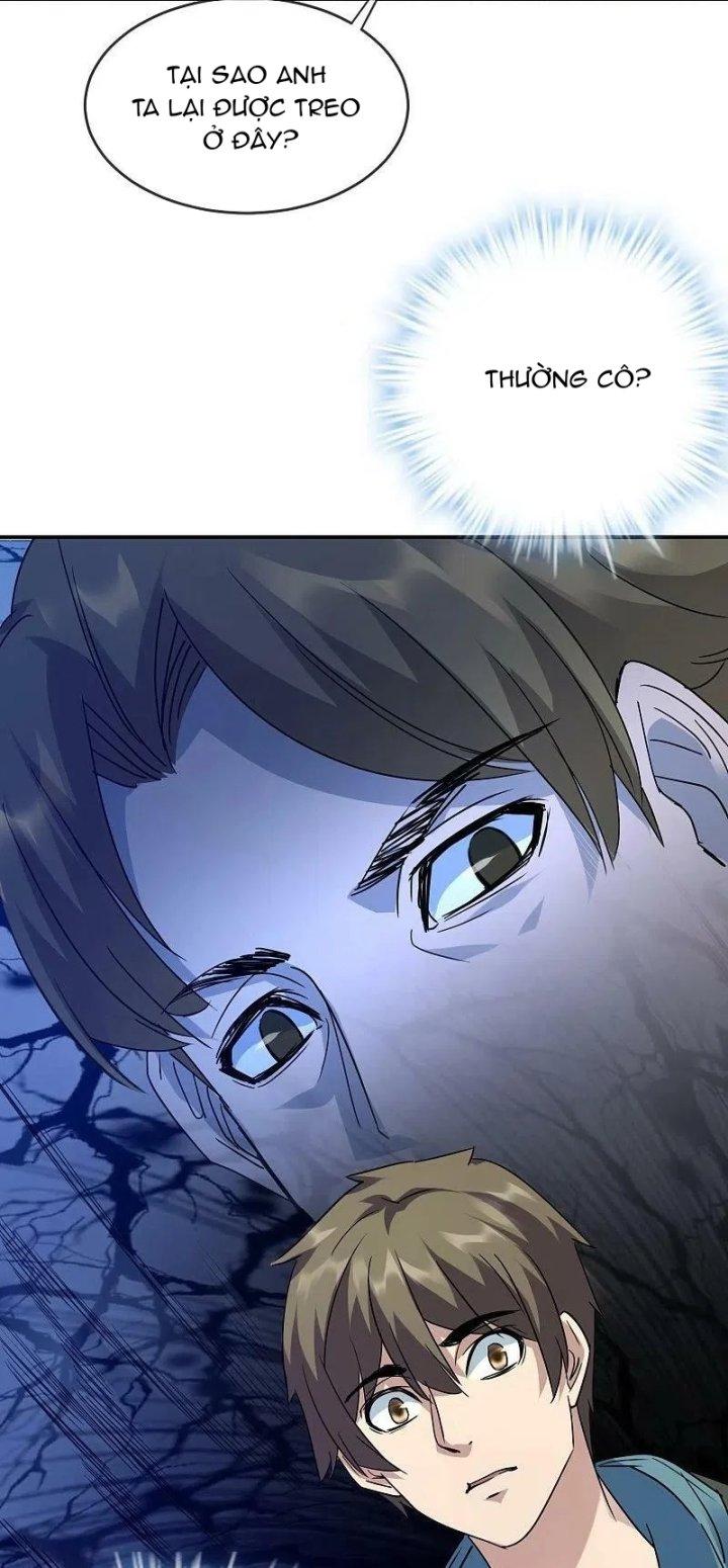 Ta Có Một Tòa Nhà Ma Chapter 205 - Trang 3