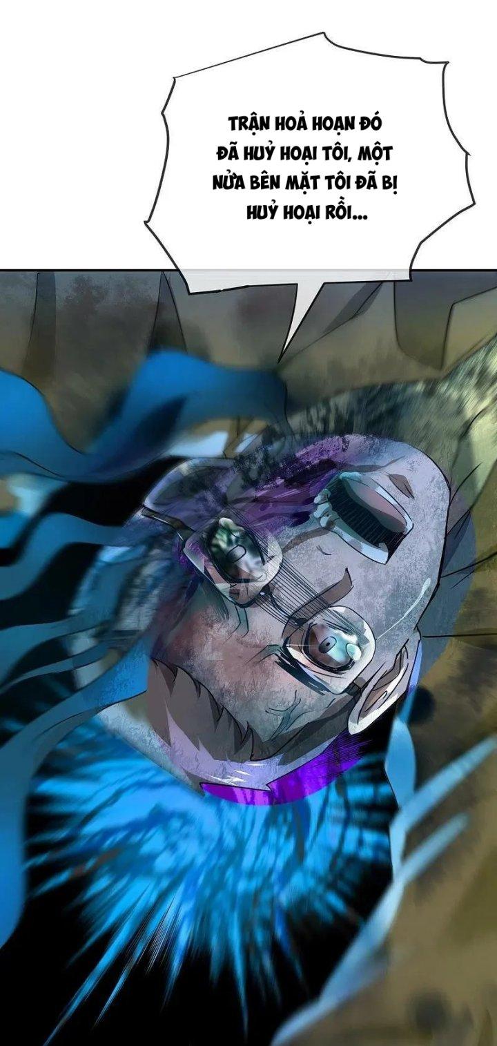 Ta Có Một Tòa Nhà Ma Chapter 205 - Trang 3