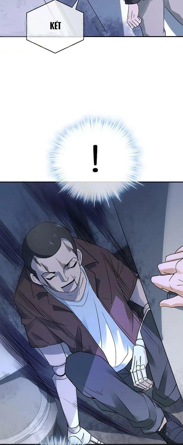 Ta Có Một Tòa Nhà Ma Chapter 205 - Trang 3