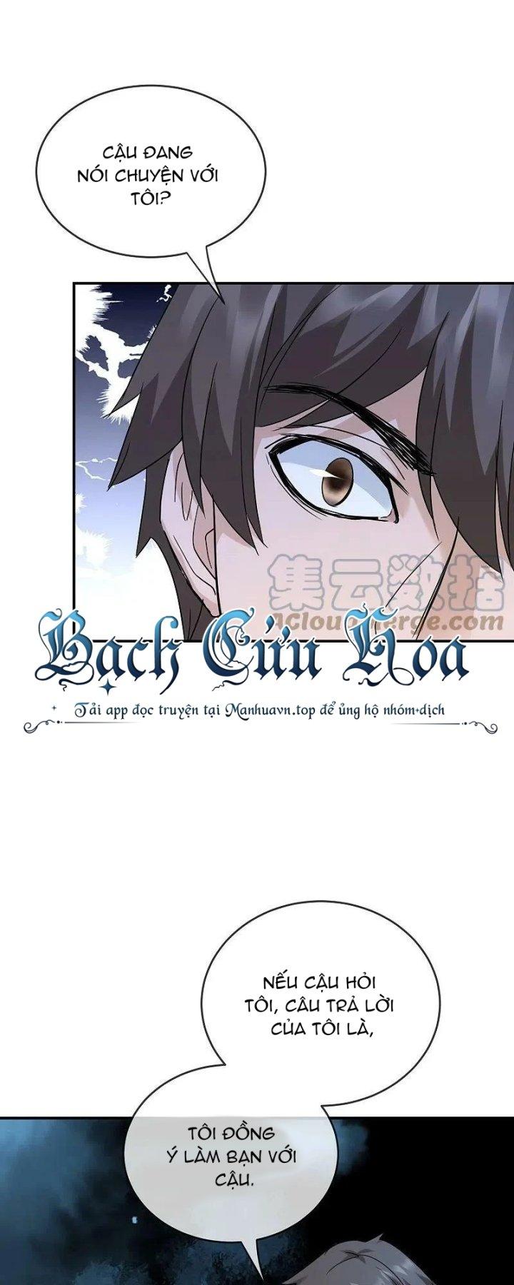 Ta Có Một Tòa Nhà Ma Chapter 205 - Trang 3