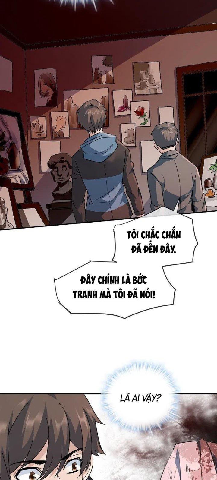 Ta Có Một Tòa Nhà Ma Chapter 206 - Trang 3