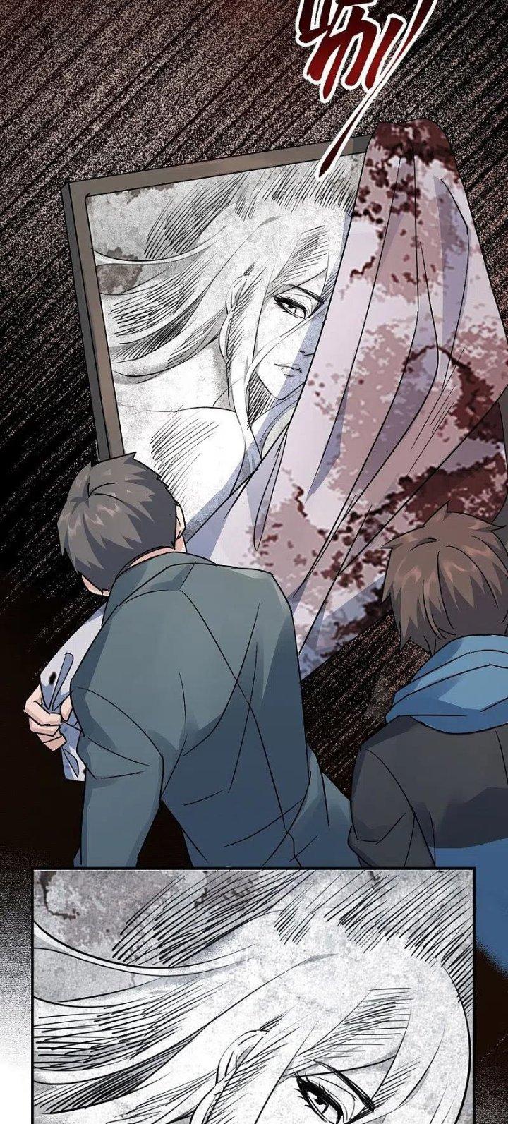 Ta Có Một Tòa Nhà Ma Chapter 206 - Trang 3