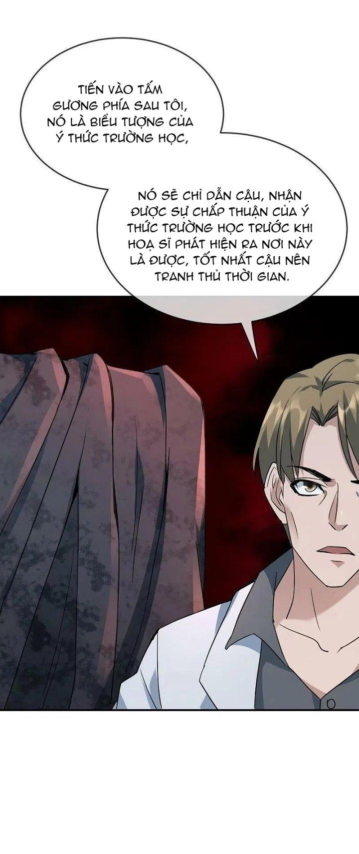 Ta Có Một Tòa Nhà Ma Chapter 207 - Trang 3