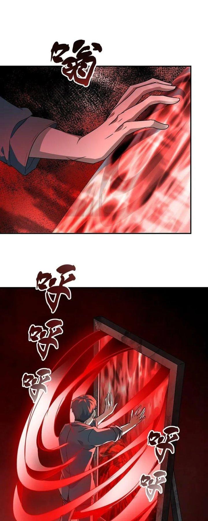 Ta Có Một Tòa Nhà Ma Chapter 207 - Trang 3