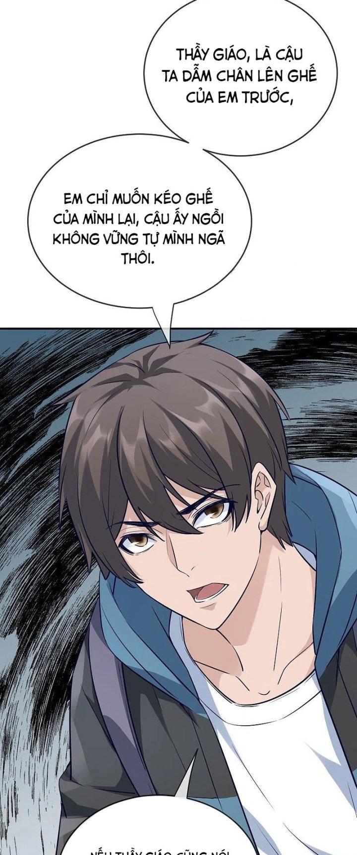 Ta Có Một Tòa Nhà Ma Chapter 208 - Trang 3