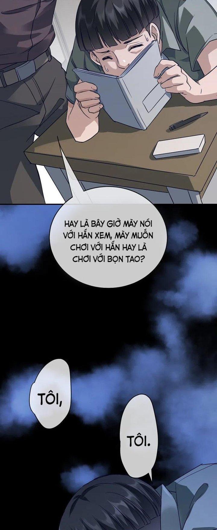 Ta Có Một Tòa Nhà Ma Chapter 208 - Trang 3