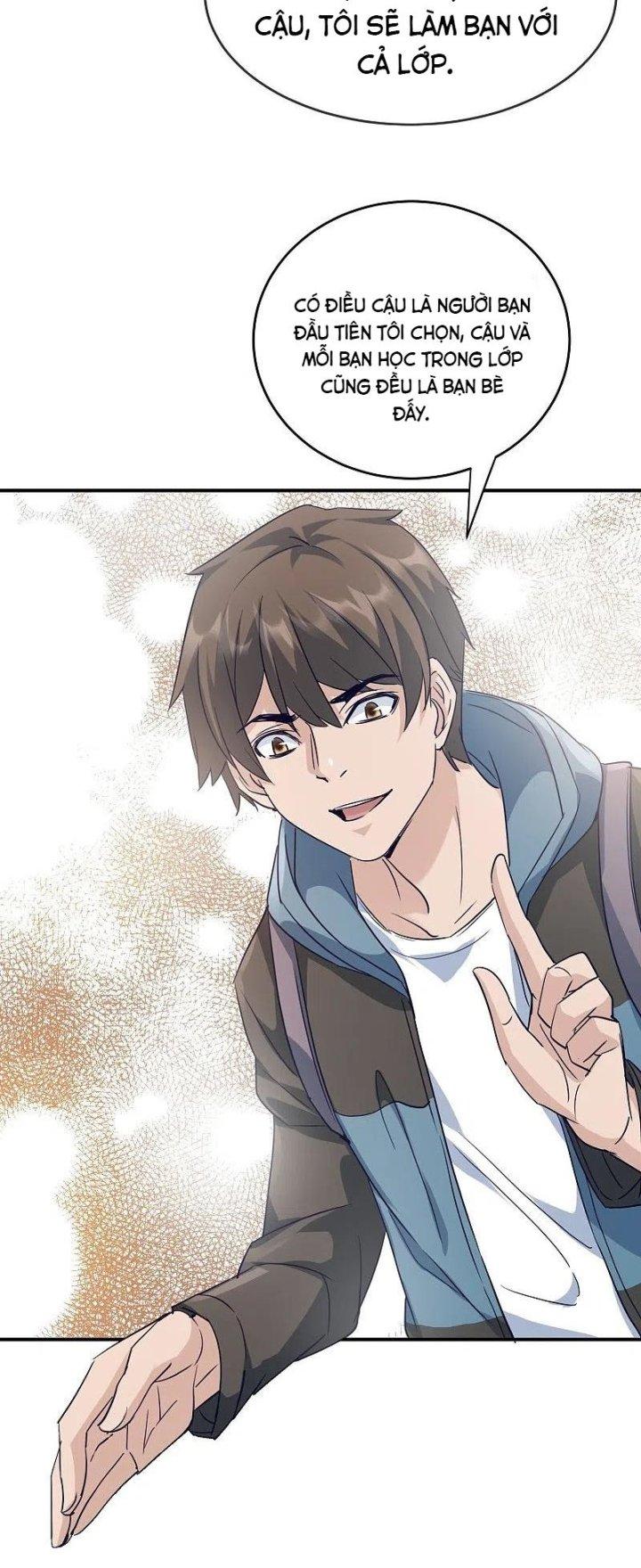 Ta Có Một Tòa Nhà Ma Chapter 208 - Trang 3