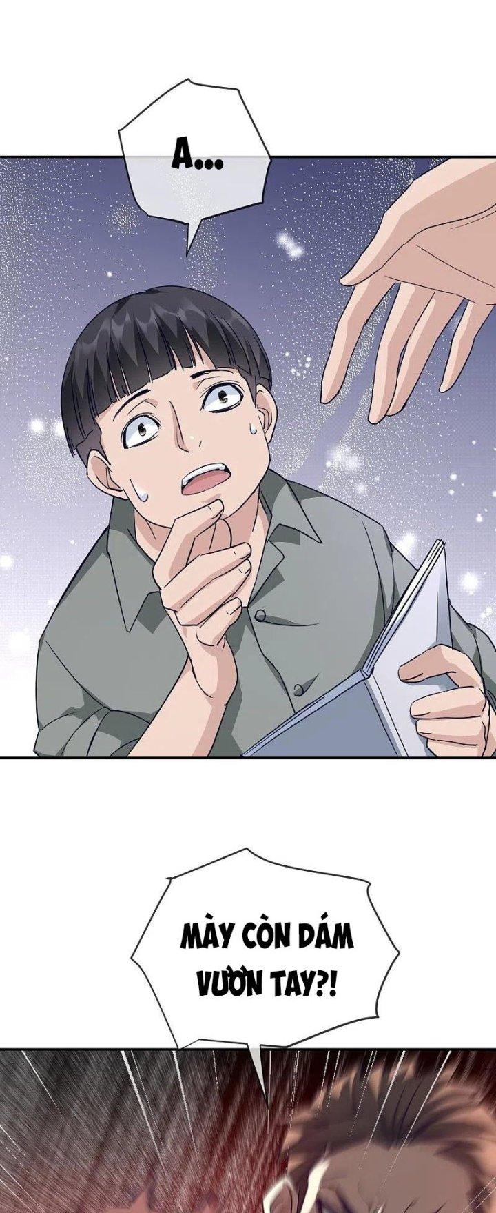 Ta Có Một Tòa Nhà Ma Chapter 208 - Trang 3