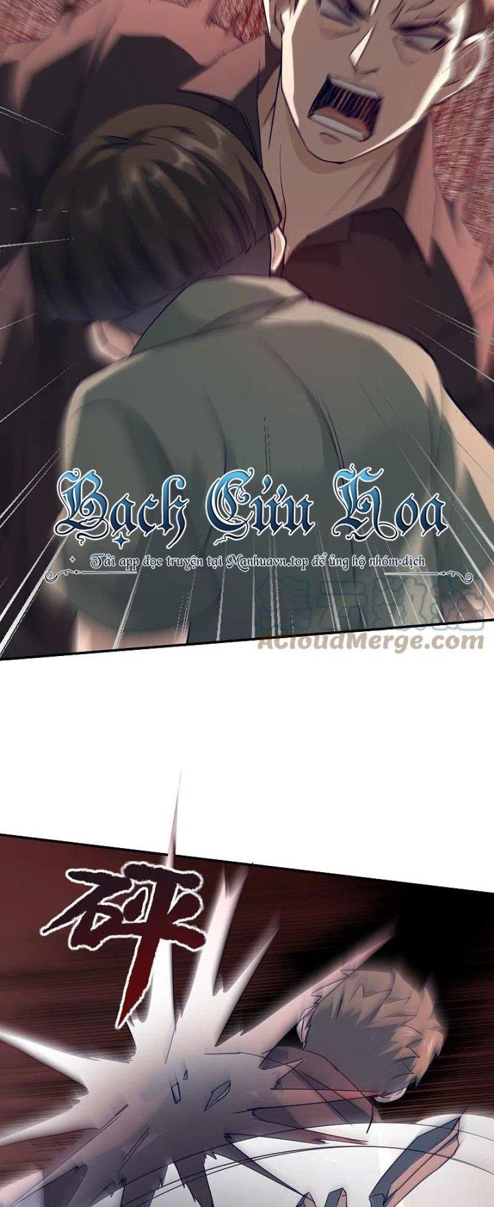 Ta Có Một Tòa Nhà Ma Chapter 208 - Trang 3