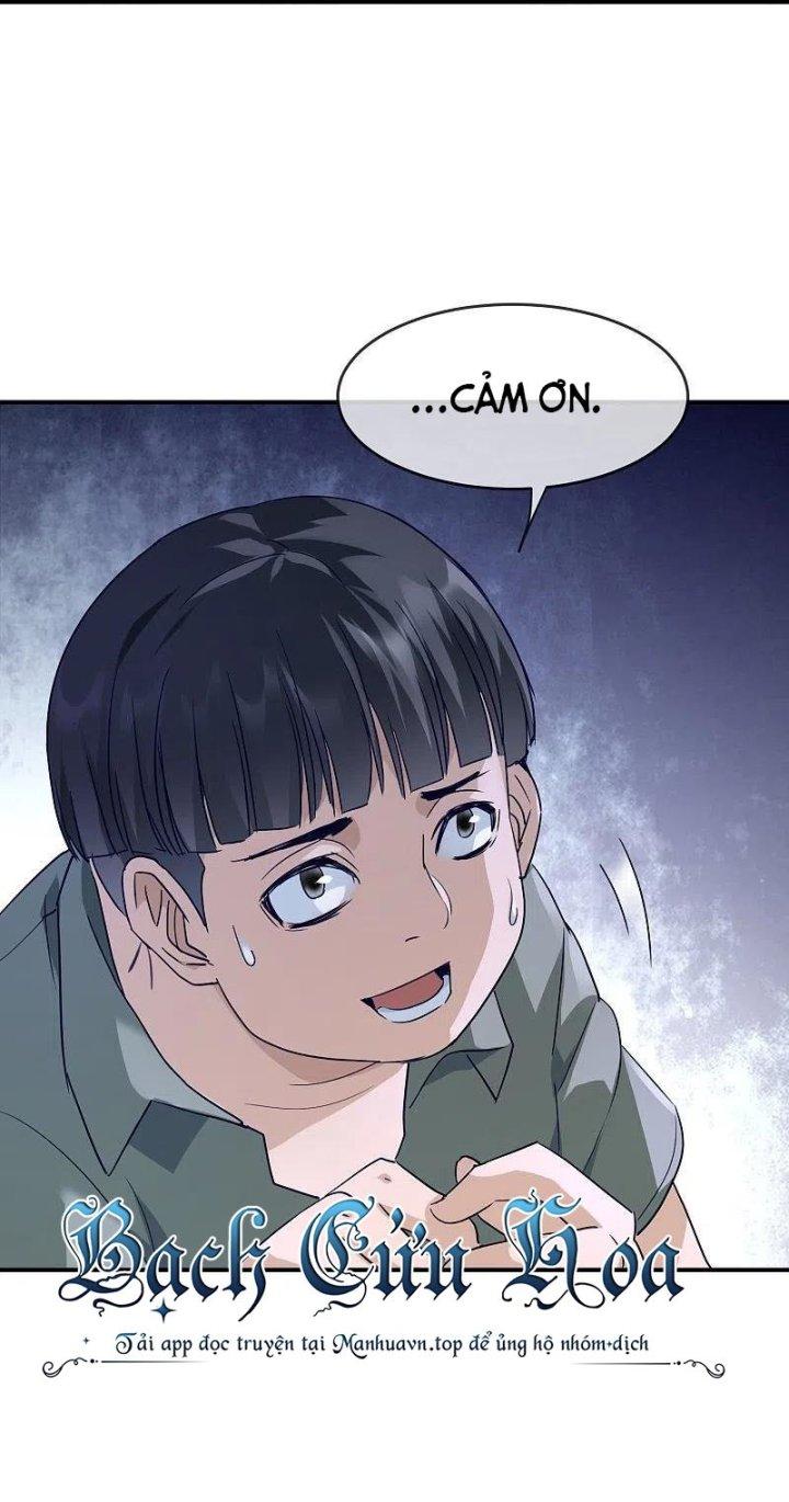 Ta Có Một Tòa Nhà Ma Chapter 208 - Trang 3