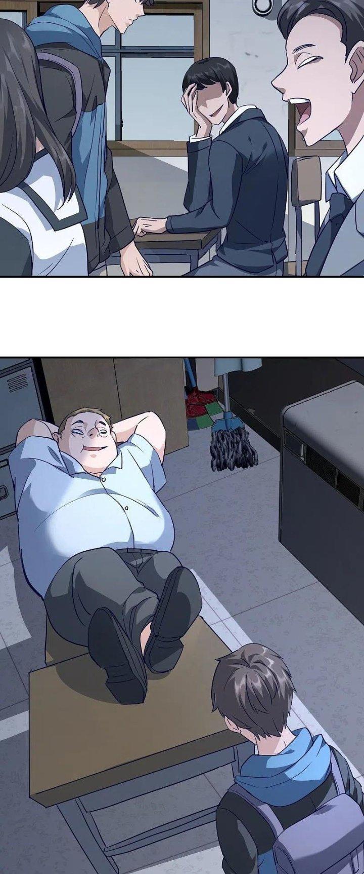 Ta Có Một Tòa Nhà Ma Chapter 208 - Trang 3