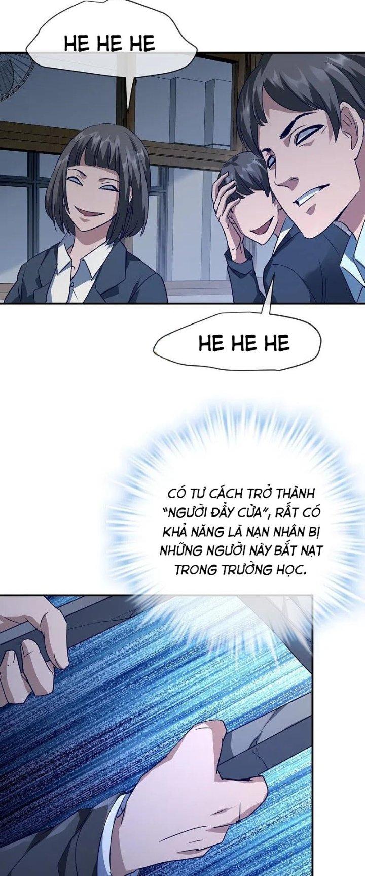 Ta Có Một Tòa Nhà Ma Chapter 208 - Trang 3