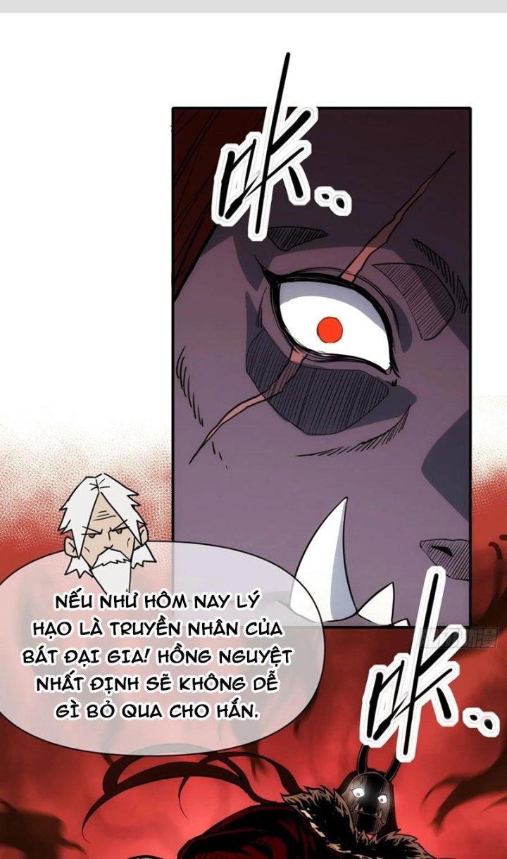 Tinh Môn Chapter 81 - Trang 2