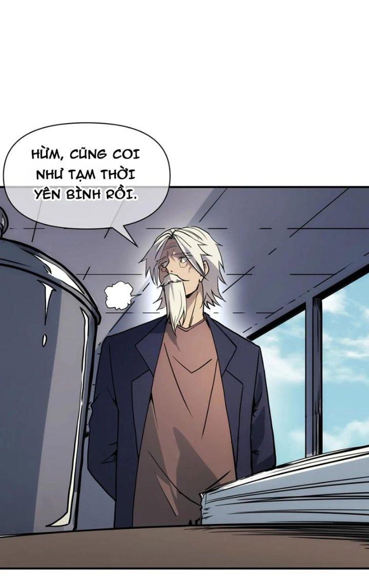 Tinh Môn Chapter 81 - Trang 2
