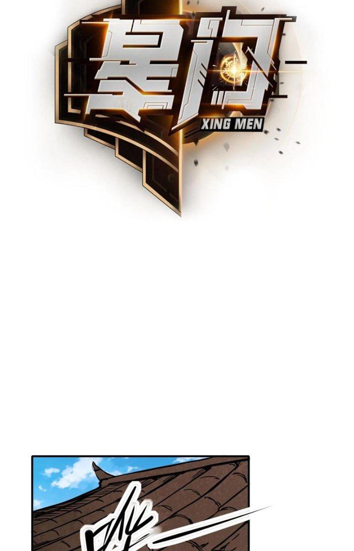 Tinh Môn Chapter 81 - Trang 2