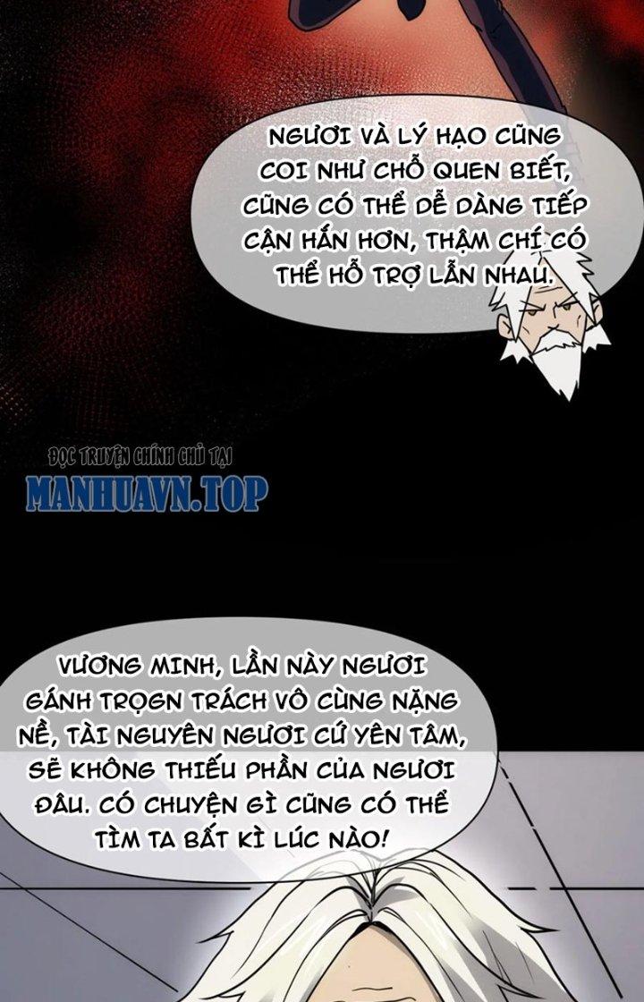 Tinh Môn Chapter 81 - Trang 2