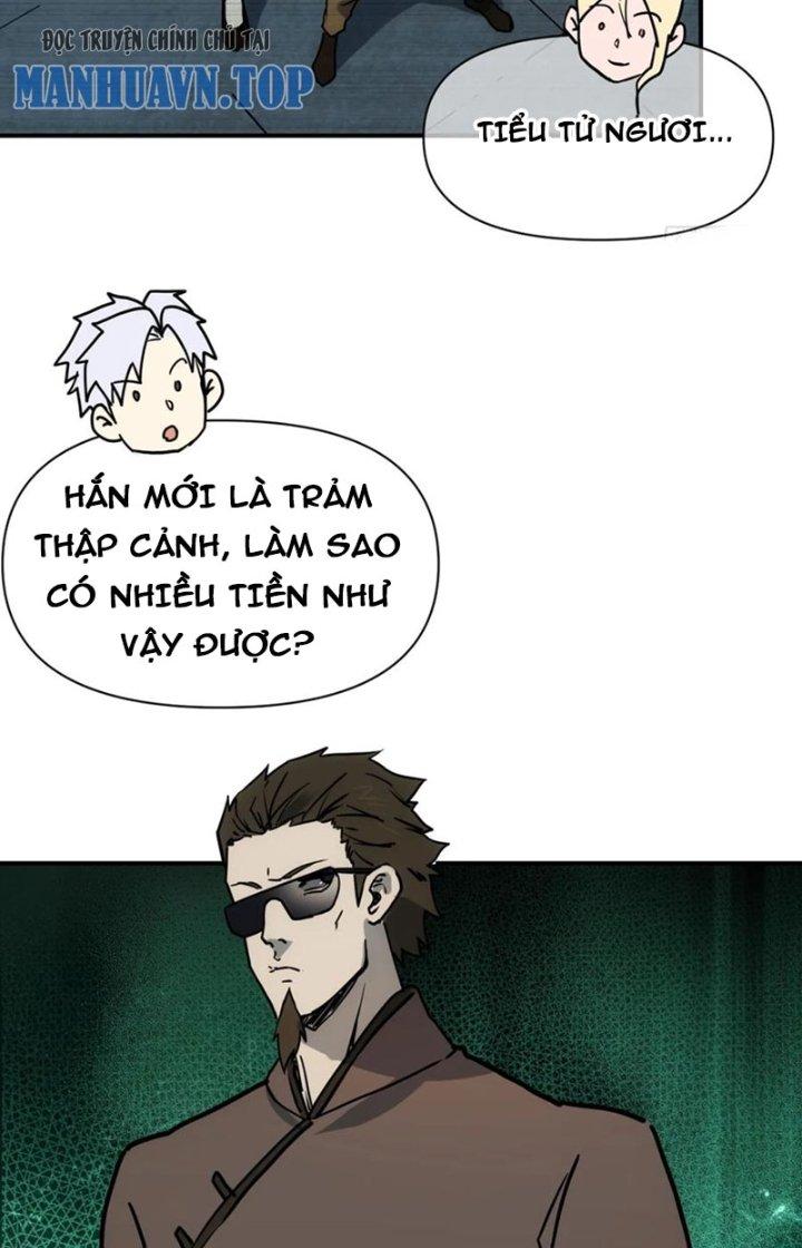 Tinh Môn Chapter 81 - Trang 2