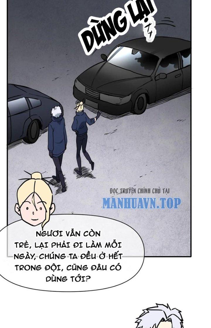 Tinh Môn Chapter 81 - Trang 2