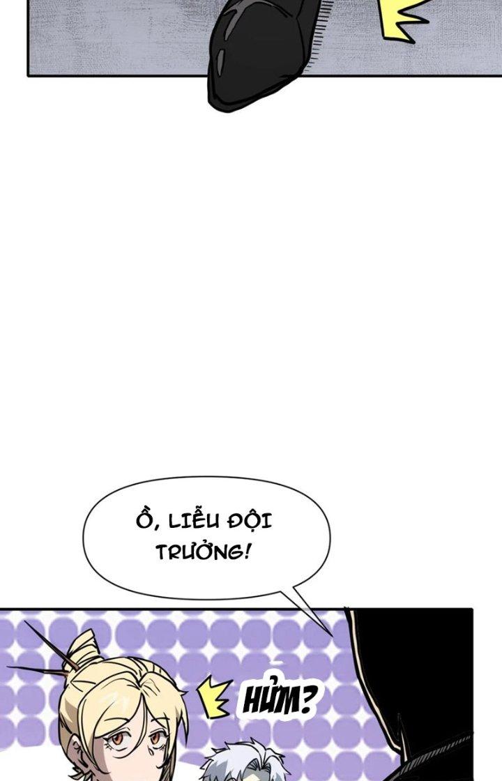 Tinh Môn Chapter 81 - Trang 2